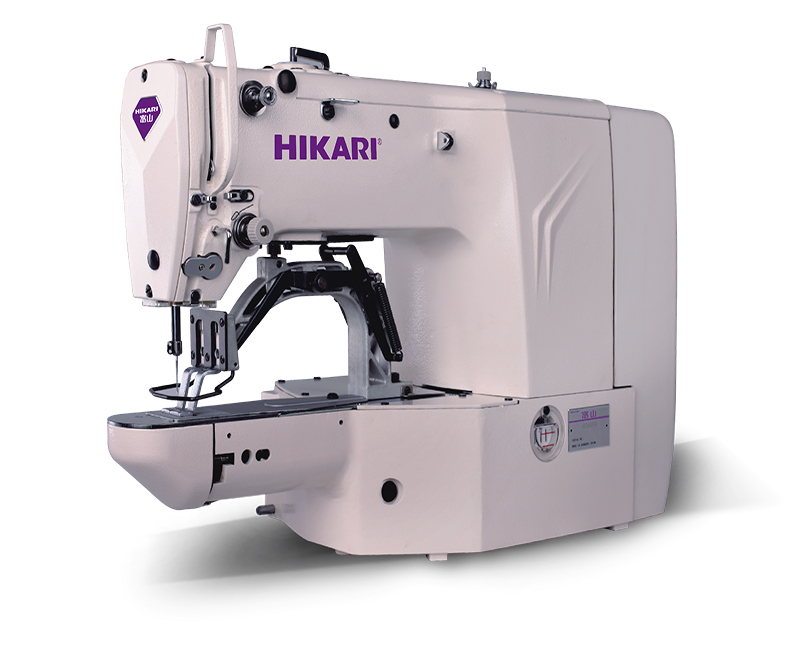 电脑套结/钉扣机